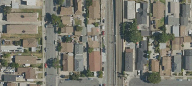 RTI Project in Highland Park