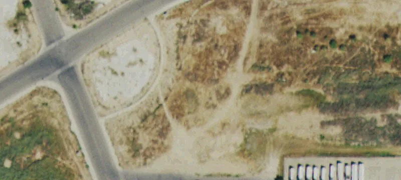 Prime Orchard Mesa Development Site