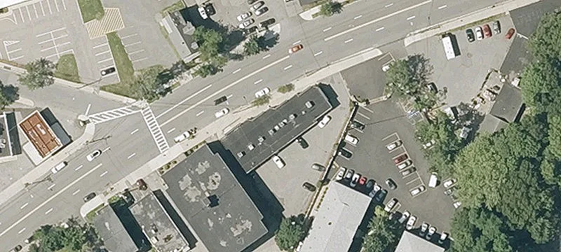 West Roxbury Commercial/Office/Retail Space