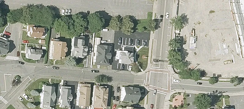 Norwood Office Space For Rent