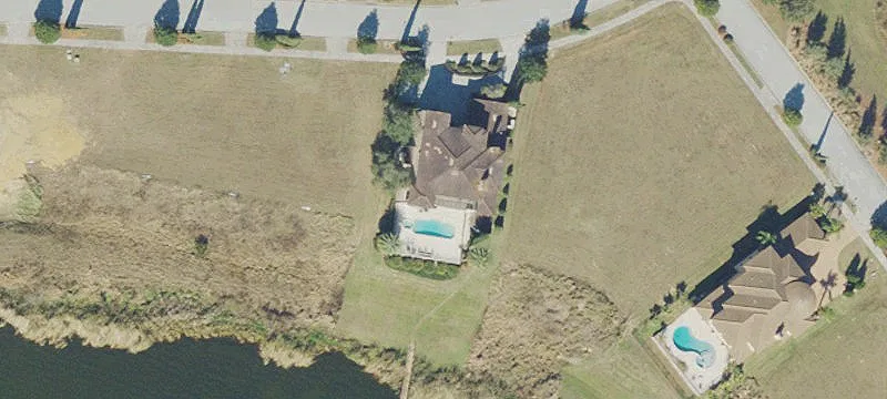 Lakefront Lot in Bella Collina