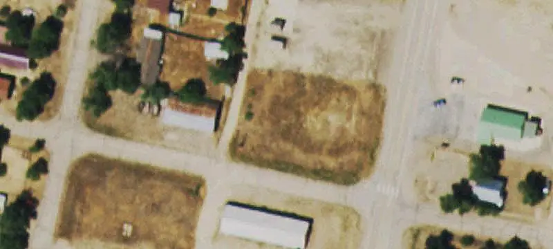 Dinosaur, Colorado Dual-Zoned Land