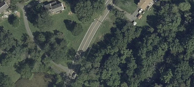 Land Available in Blairstown Township