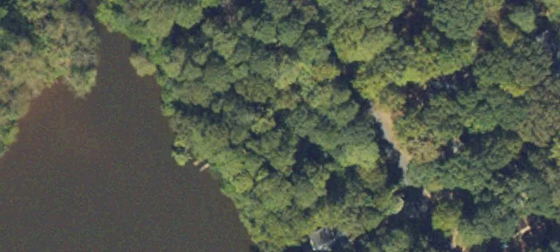 Lake Lot for Dream Home