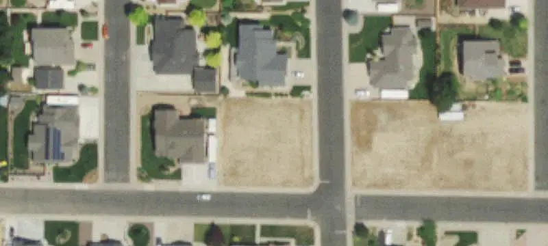 Residential Lot in Redstone Hills
