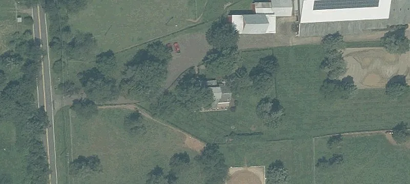 Equestrian Farm Near Downtown Princeton