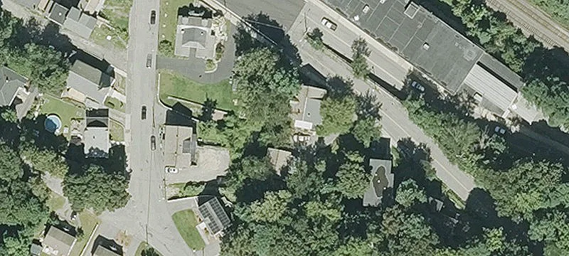 Spacious Three-Family Property