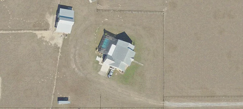 NW Marion County Equestrian Farm