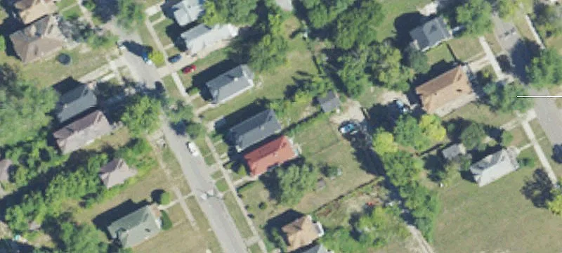 Detroit Duplex Investment Opportunity