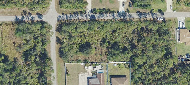 Residential Lot in Growing Community