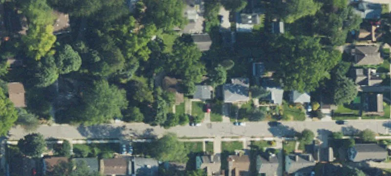 Well-Maintained Duplex in Eberwhite District