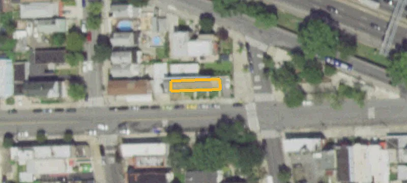Soundview Build Site Opportunity