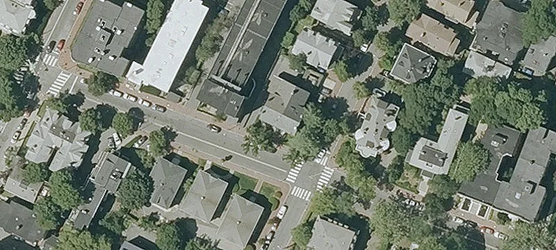 Cambridge Multifamily Investment Opportunity