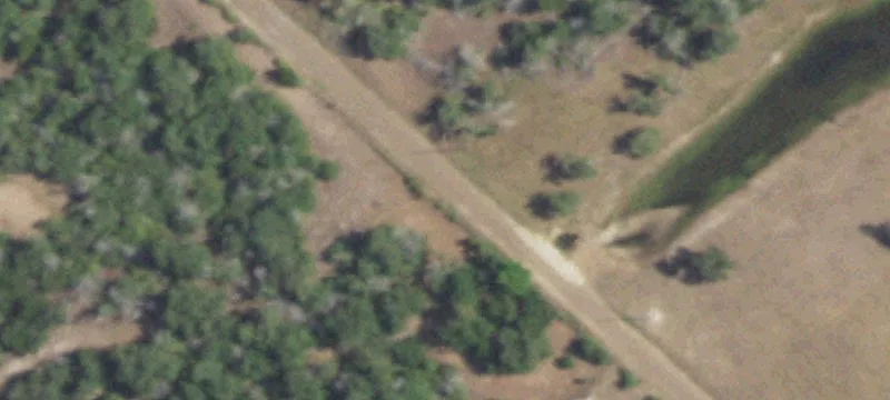 Secluded Estate with Income Potential