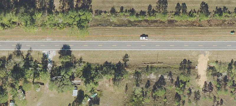 Resort RV Lot Opportunity