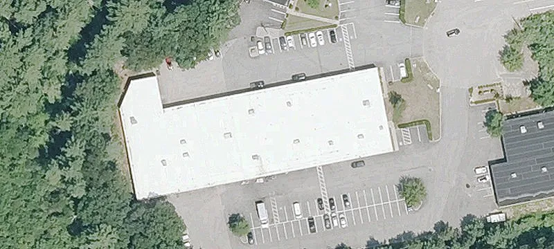Industrial Space Near Route 295