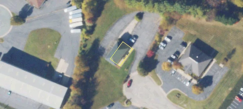 Turnkey Office Suite For Rent