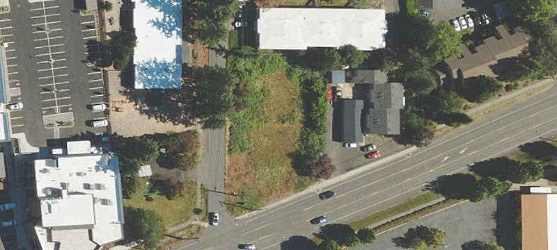 Cedar Mill Development Opportunity