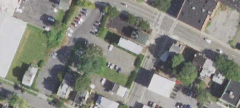 Downtown Poughkeepsie Development Opportunity