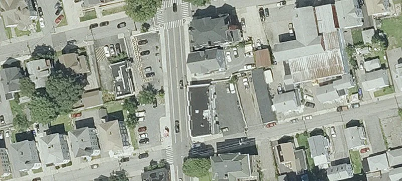 Prime Commercial Space Available