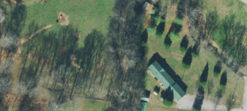 Mount Pleasant Agricultural Retreat