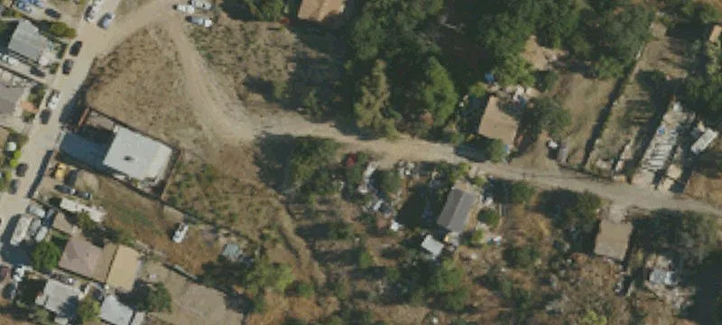 Rose Hills Vacant Land Opportunity