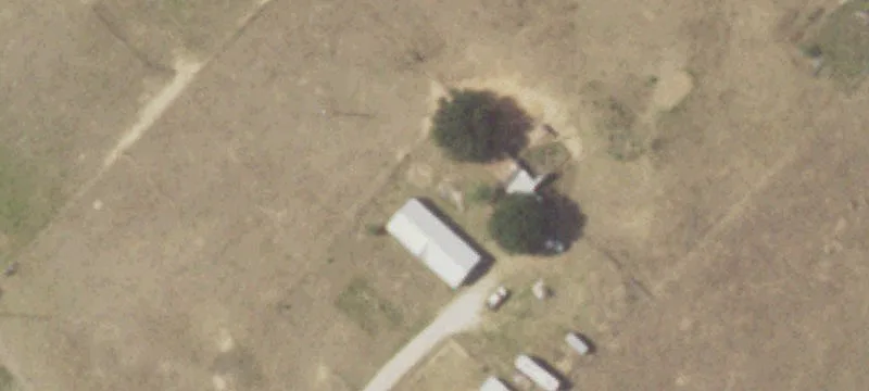 Sealy Acreage with Pond