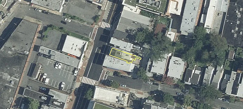 Rented Office Building For Sale