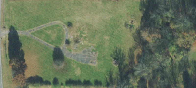 Hendersonville Build-Ready Home Site