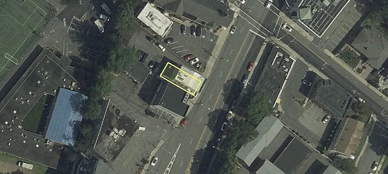 Fort Lee Flex Space