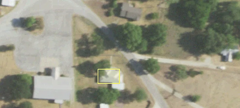 Erath County Land with Potential