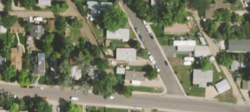 Spacious Lot in Cannon Trail