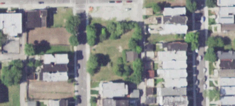 Woodlawn Buildable Lot Opportunity