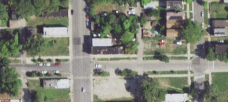 Mixed-Use Investment Opportunity
