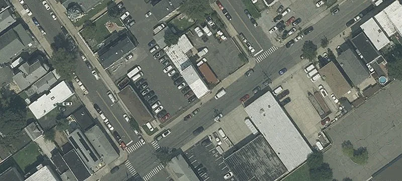 Prime Elizabeth Commercial Space