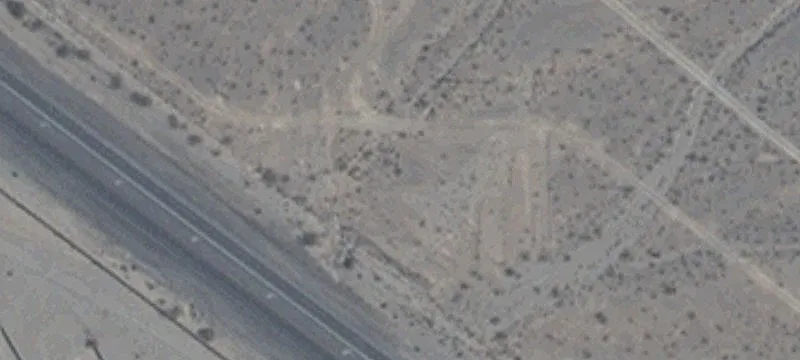 Affordable Commercial Property on Highway