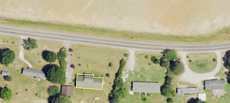 Multiple Lots on Sutton Road
