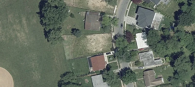 Buildable Lot in Baltimore County