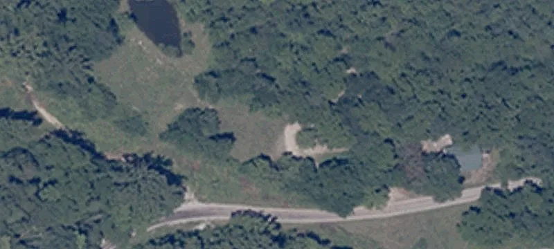 101.54 Acres of Recreational Land