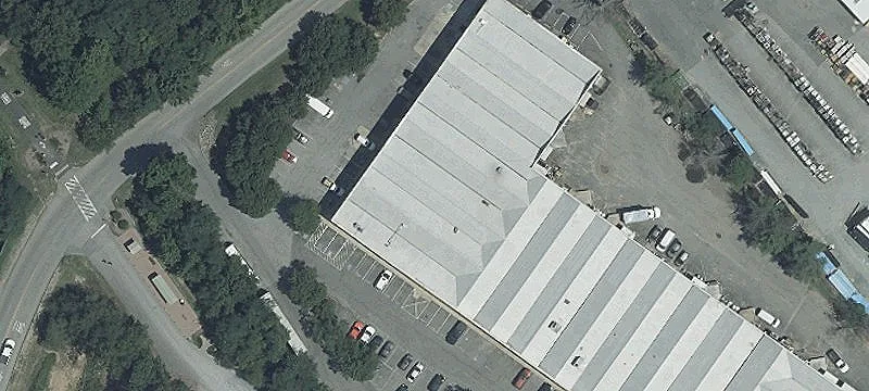Rare Two-Level Industrial Condo