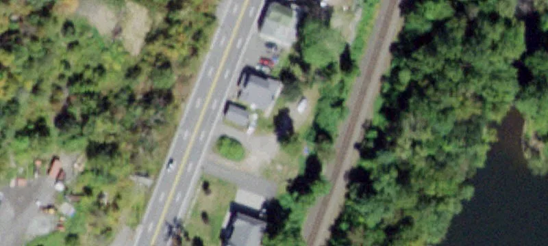 Versatile Mixed-Use Property in Sloatsburg