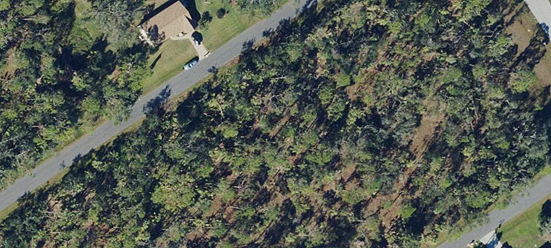 Northwest Port Charlotte Buildable Lot