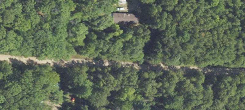Land Near Huron National Forest