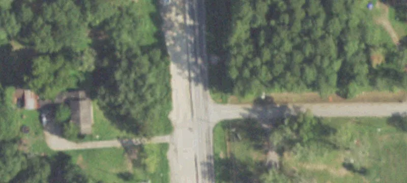 Lake Houston Waterfront Land Opportunity