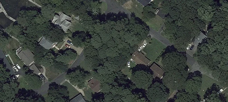 Residential Lot Near Community Beach