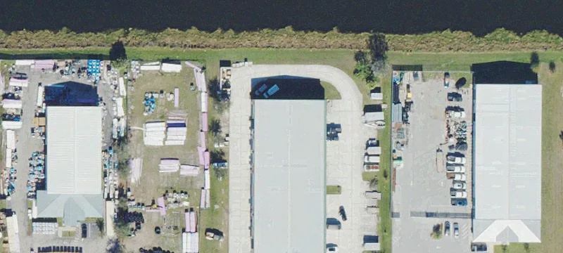 Flex Space Warehouse For Sale