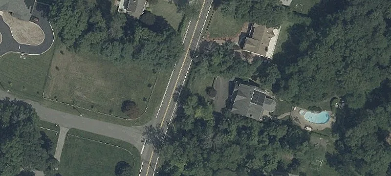 Bucolic Land in Saddle River