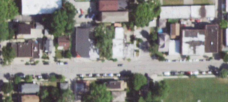 Evanston Studio/Office/Retail Space For Rent