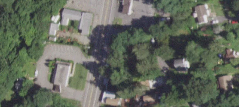 Mixed-Use Property in Putnam County