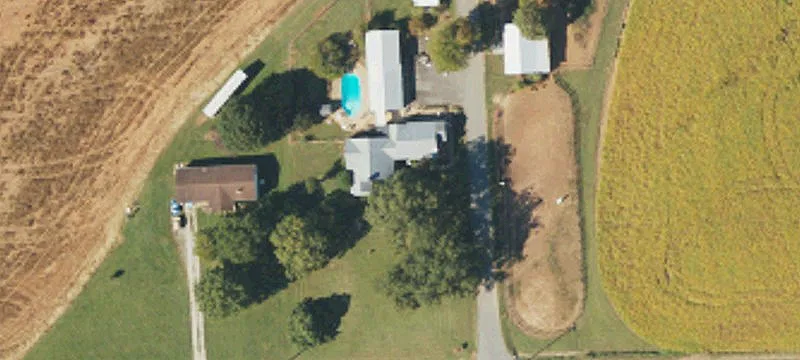 Large Acreage in Historic Mount Ulla